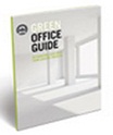 SOL VISTA co-founder Shannon D. Sentman, contributing author for the USGBC Green Office Guide