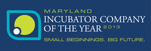 SOL VISTA Honored as Finalist for Maryland Incubator Company of the Year (MICOY) Awards