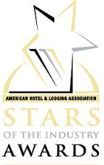 Hotel Monaco DC Wins American Hotel & Lodging Association (AH&LA) annual Stars of the Industry Award