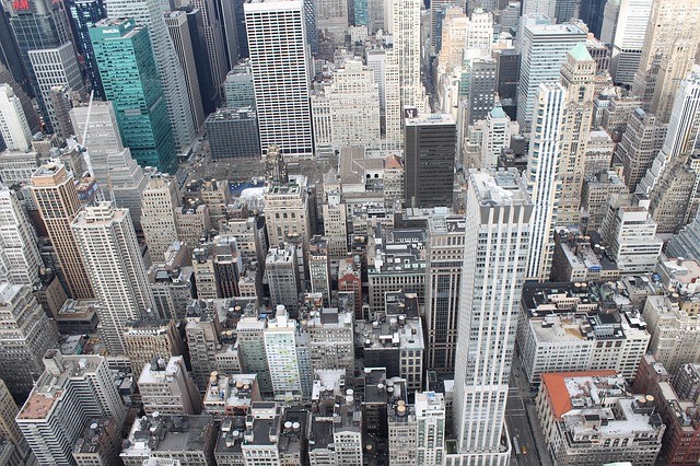 NYC Building Efficiency Policy Changes Ahead