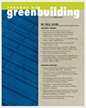 Journal of Green Building, A Climate for Change: Green Building Policies, Programs, and Incentives
