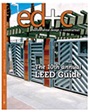 Environmental Design + Construction Magazine, USGBC LEED Special Edition