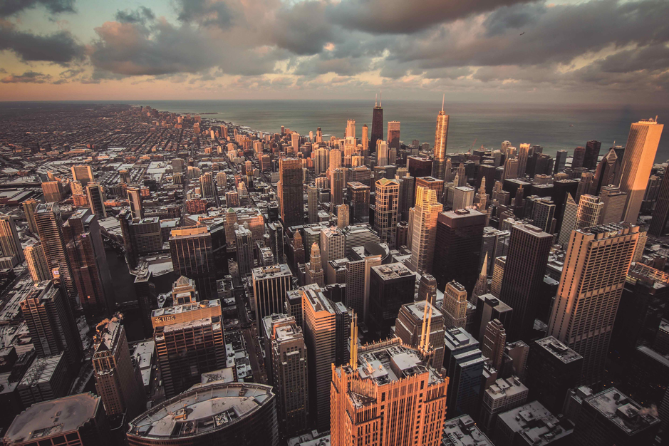 Chicago implementing new 4 star energy efficiency rating system for buildings