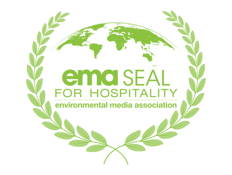 EMA Seal for Hospitality